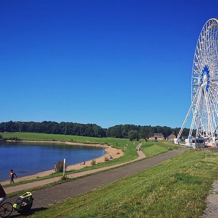 Gite A Deux Pas De L'Horloge Senzeille Zewnętrze zdjęcie